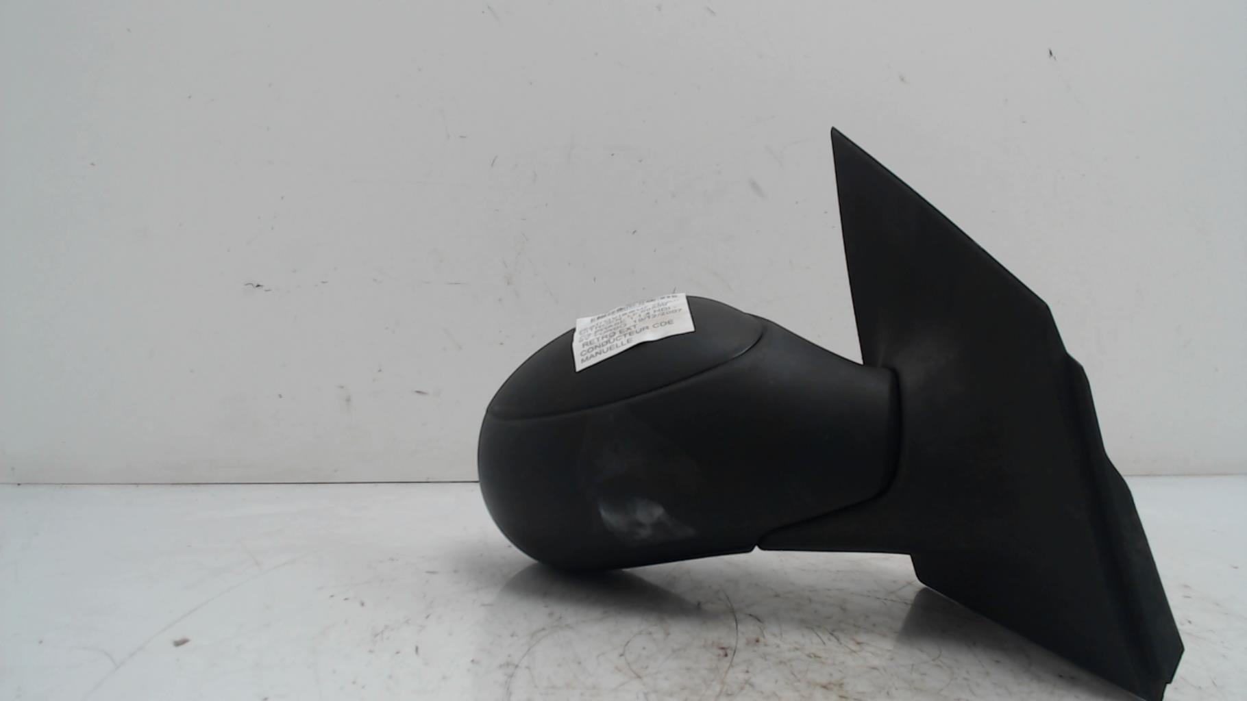 Retroviseur droit CITROEN C2 PHASE 1 Diesel - 1