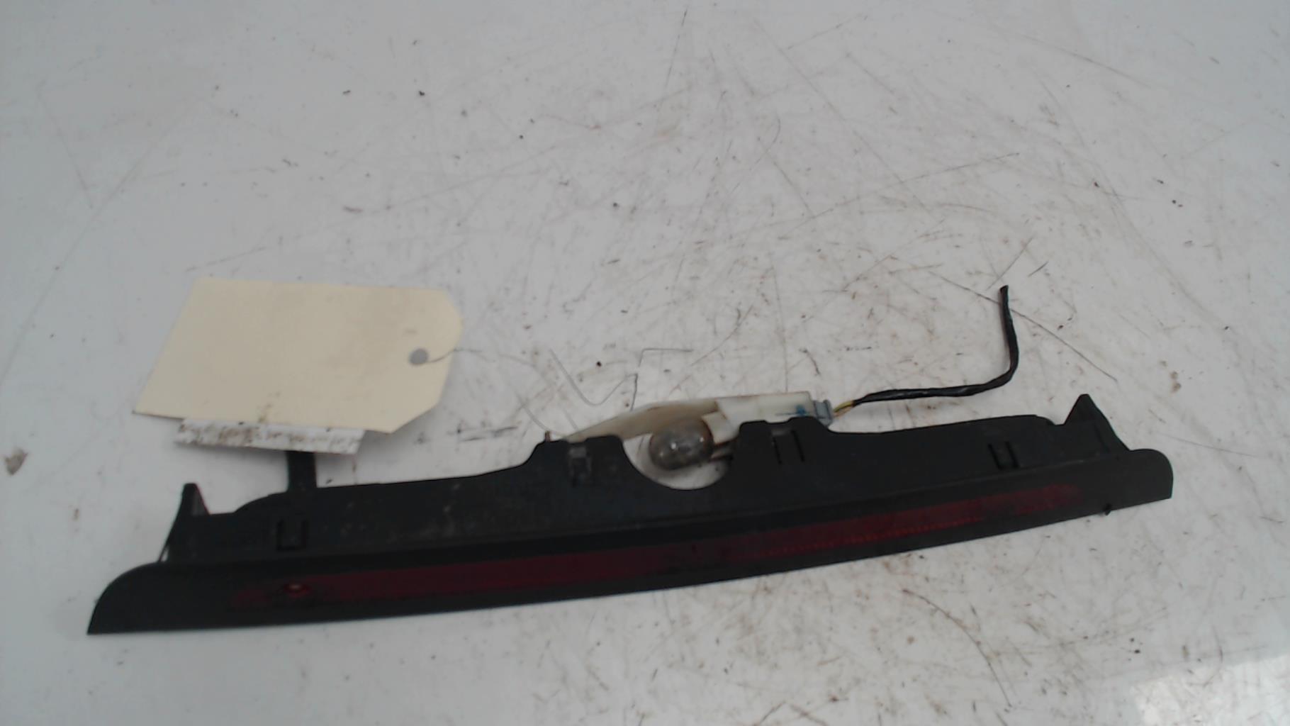 Feu arriere stop central CITROEN C3 1 PHASE 1 Diesel - 1