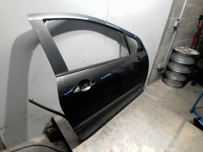 Porte avant droit - PEUGEOT...