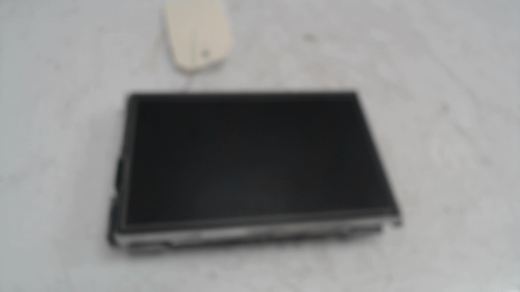 Ecran GPS PEUGEOT 2008 1 PHASE 2  - 1