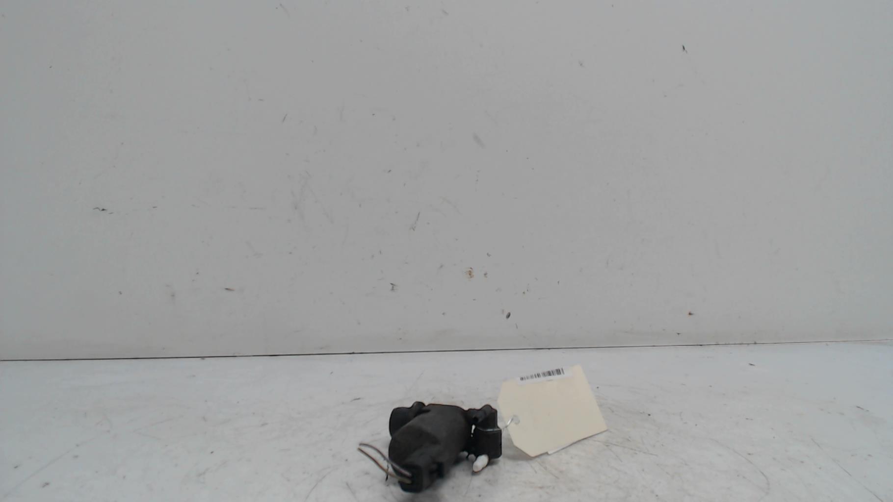 Pompe lave glace avant RENAULT LAGUNA 2 PHASE 2 Diesel - 1