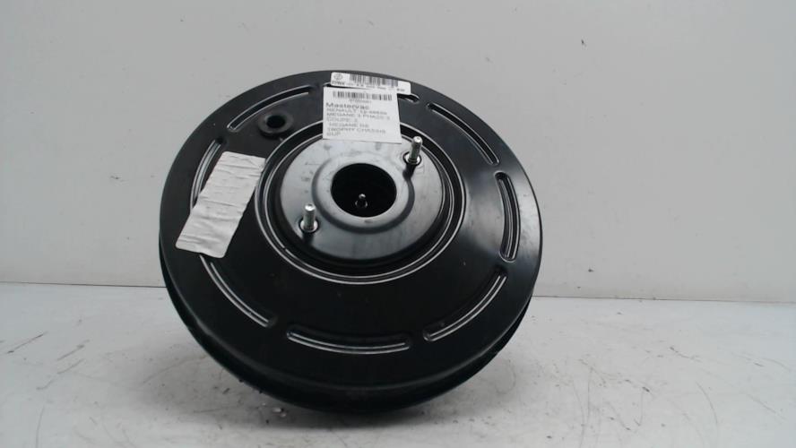 Mastervac - RENAULT MEGANE...