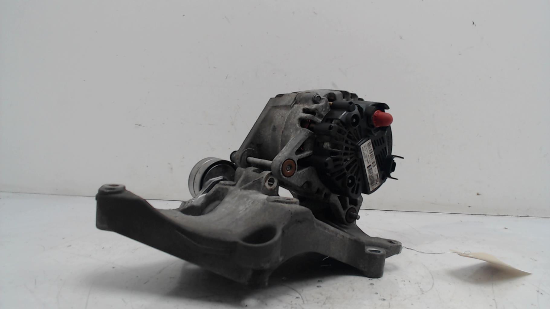 Alternateur RENAULT MEGANE 3 PHASE 3 COUPE  - 1