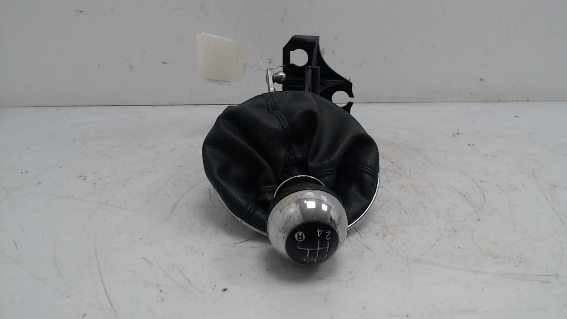 Levier de vitesses FIAT 500 2 PHASE 1 Diesel - 1