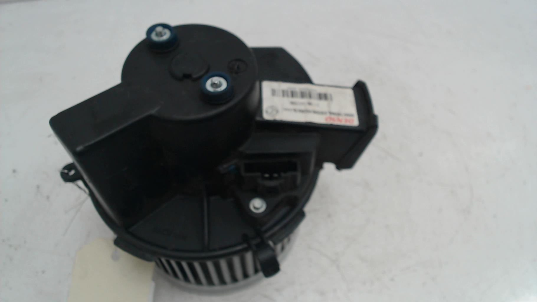 Ventilateur chauffage FIAT 500 2 PHASE 1 Diesel - 1
