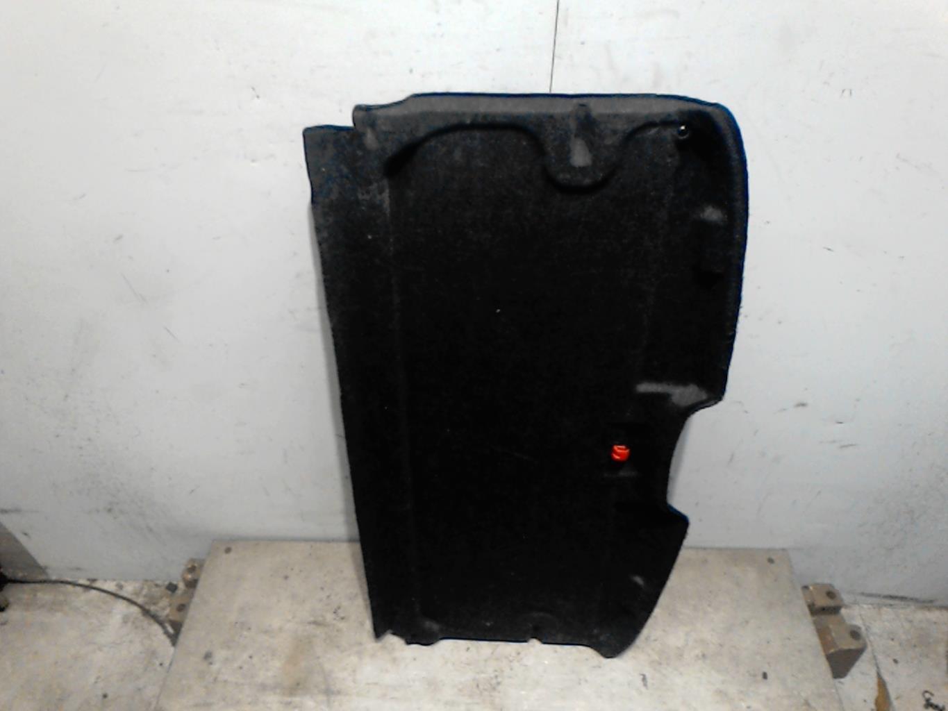 Plage arriere PEUGEOT 308 1 PHASE 1  - 1