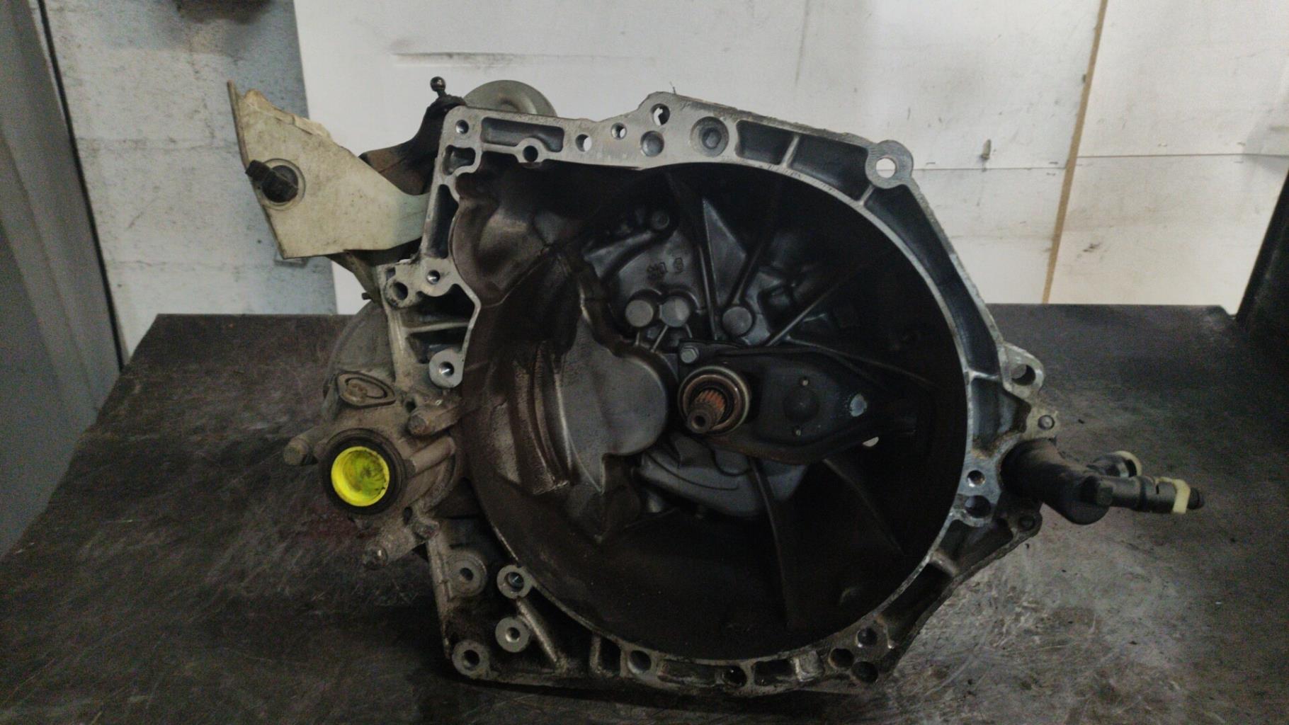 Boite de vitesses PEUGEOT 207 PHASE 1  - 1