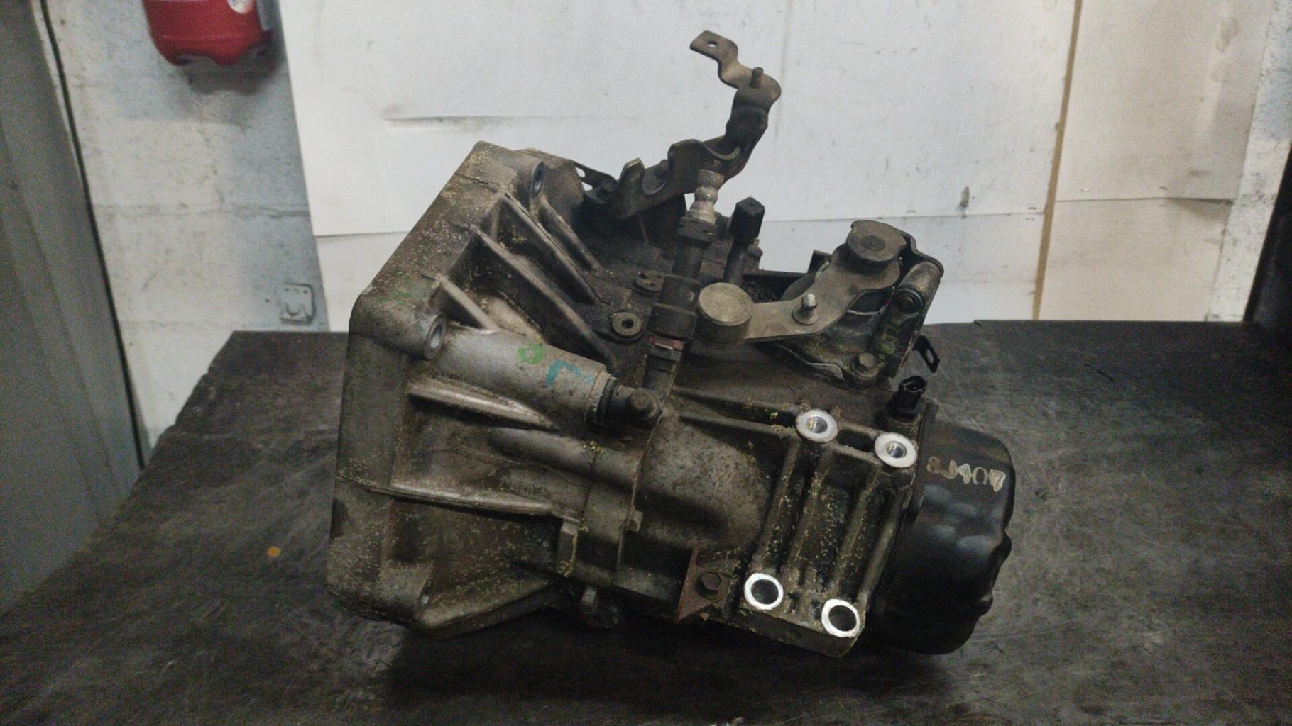 Boite de vitesses SUZUKI SPLASH  - 1