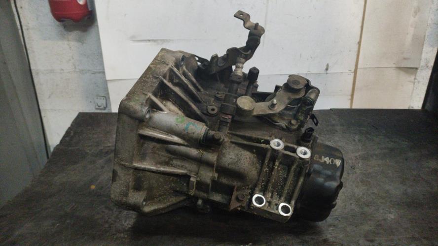 Boite de vitesses - SUZUKI...