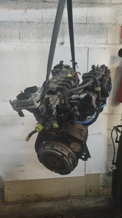 Moteur - FIAT GRANDE PUNTO