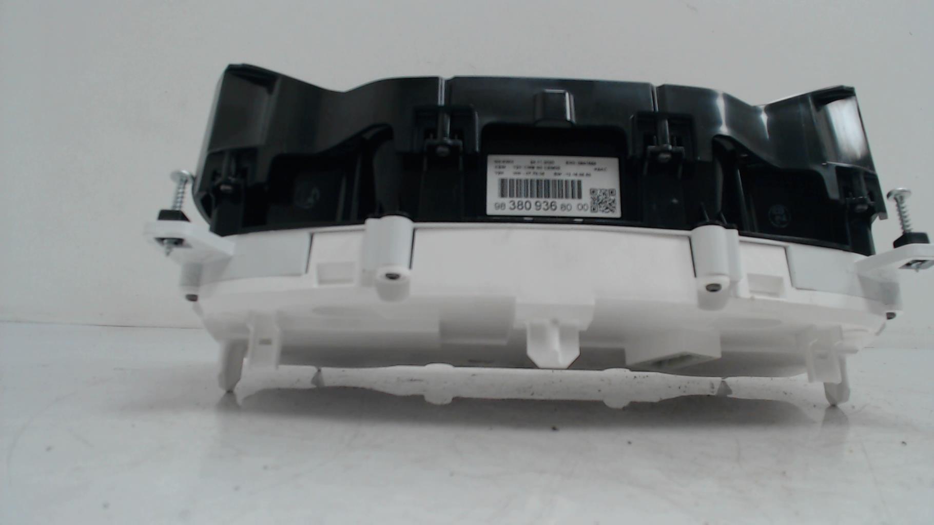 Compteur CITROEN BERLINGO 3 M  - 1