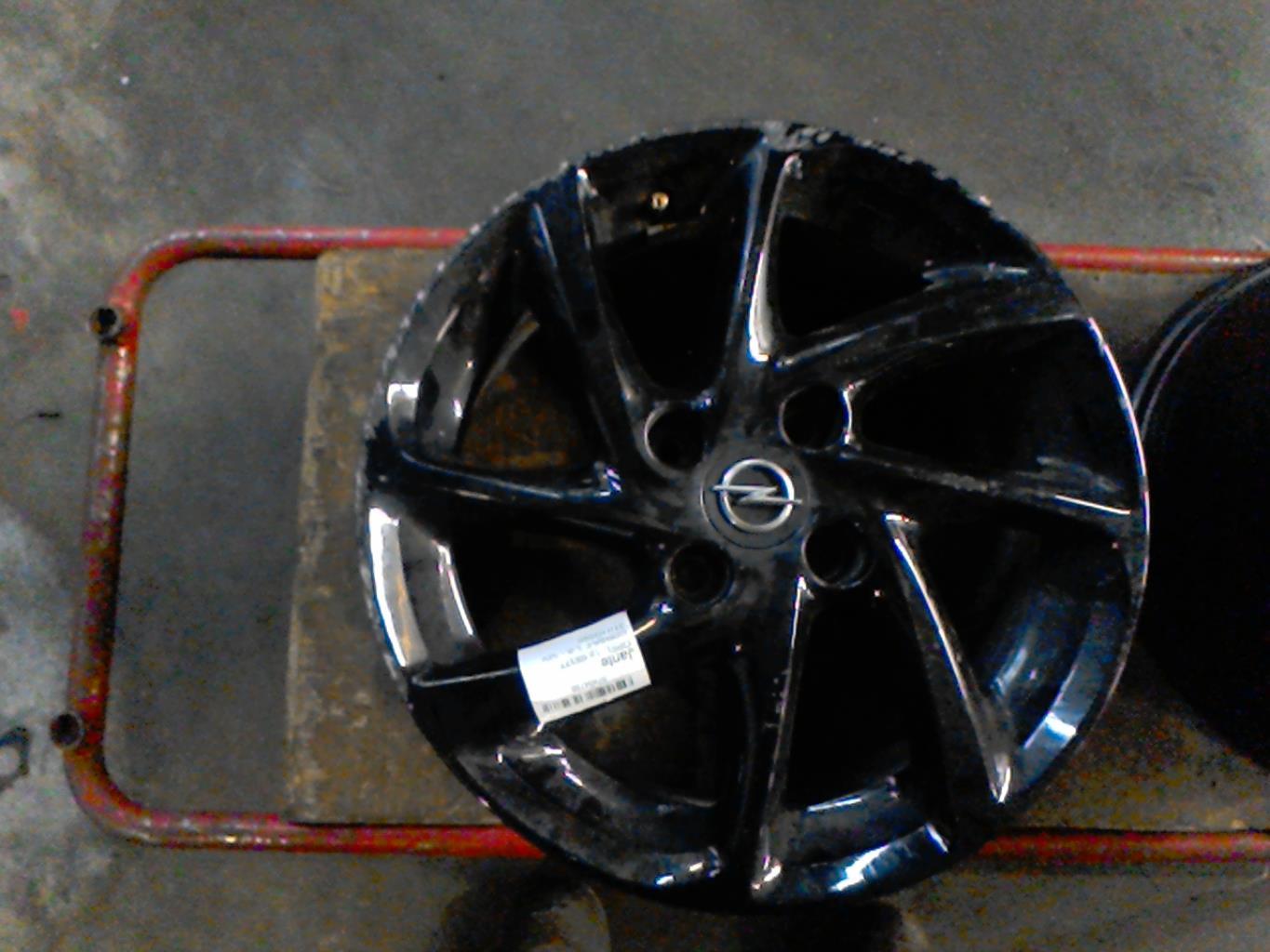Jante OPEL CORSA F PHASE 1  - 1