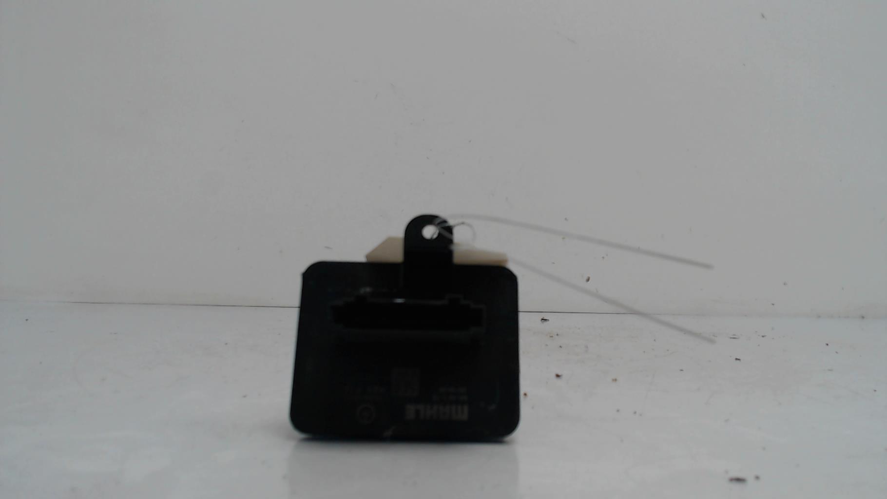 Resistance chauffage OPEL CORSA F PHASE 1 Essence - 1
