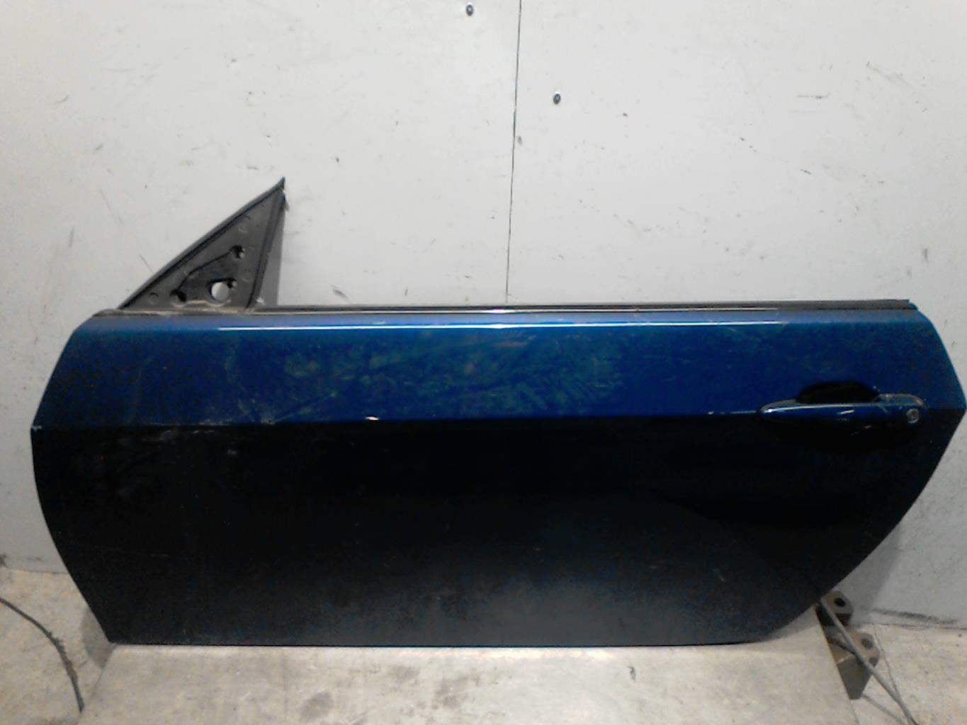 Porte avant gauche BMW SERIE 3 E92 COUPE PHASE 1 Diesel - 1