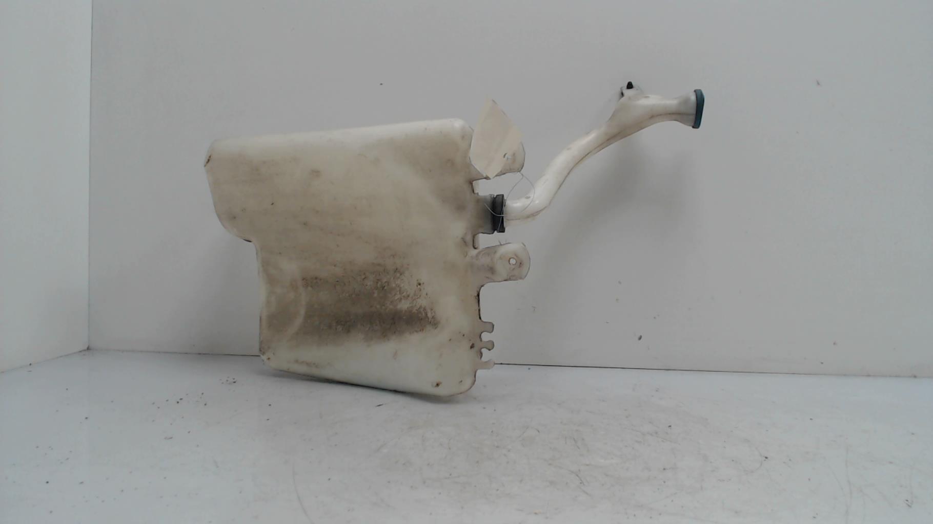 Vase de lave glace NISSAN NOTE 1 PHASE 1 Essence - 1