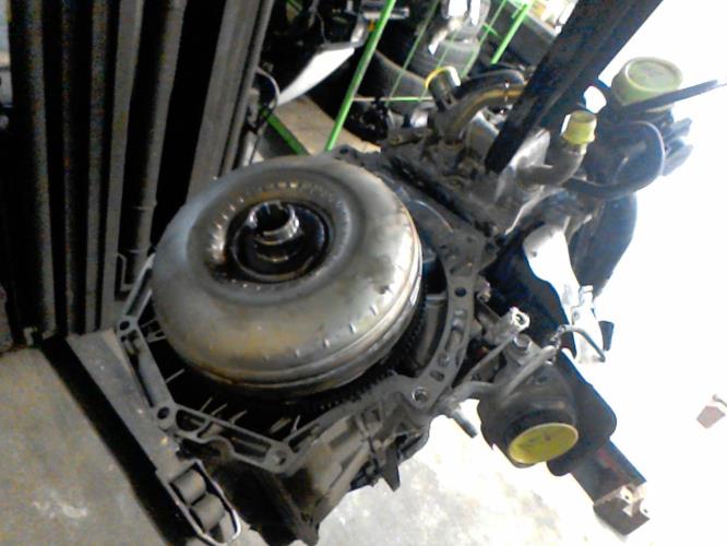 Moteur - NISSAN NOTE 1 PHASE 1