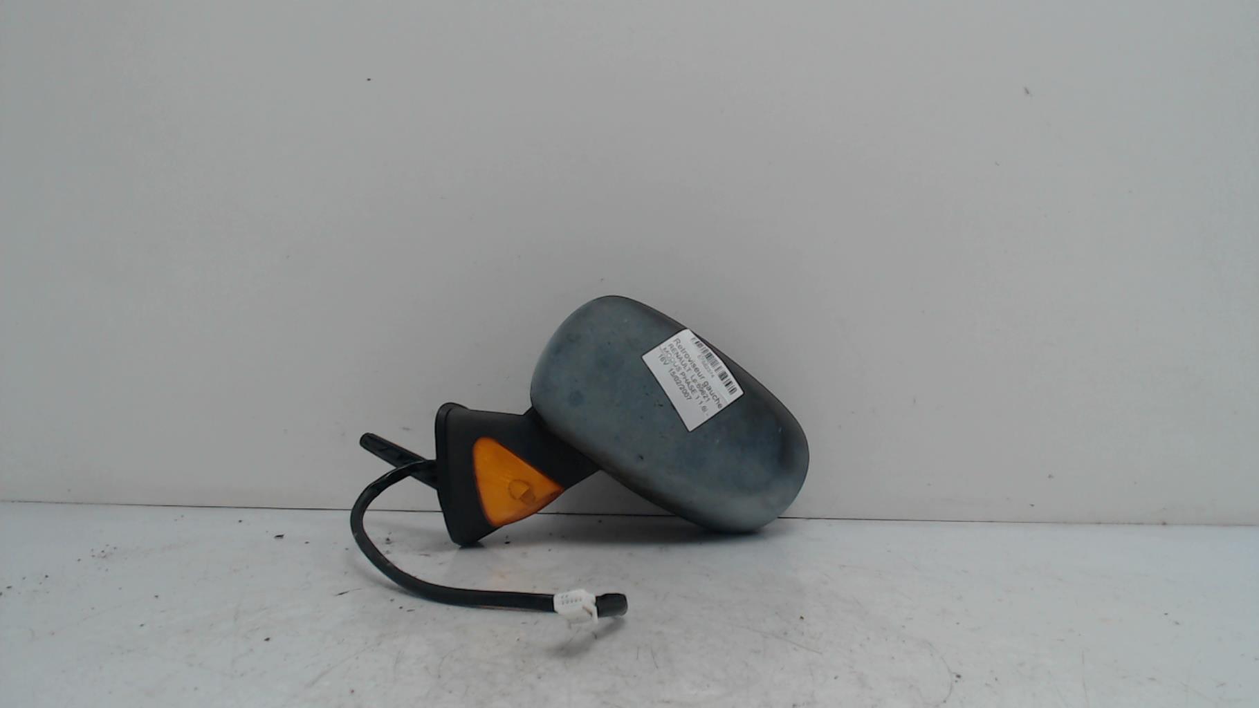 Retroviseur gauche RENAULT MODUS PHASE 1  - 1