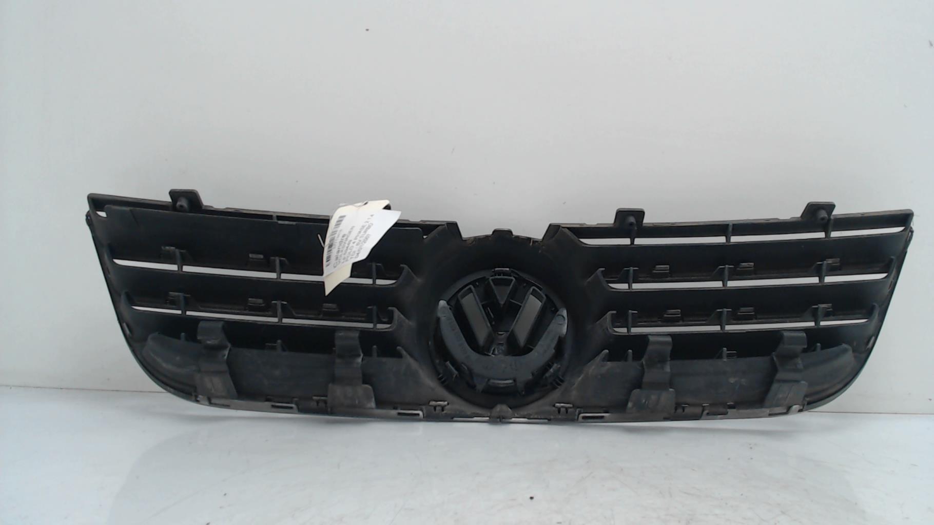 Calandre VOLKSWAGEN POLO 4 PHASE 2 Diesel - 1