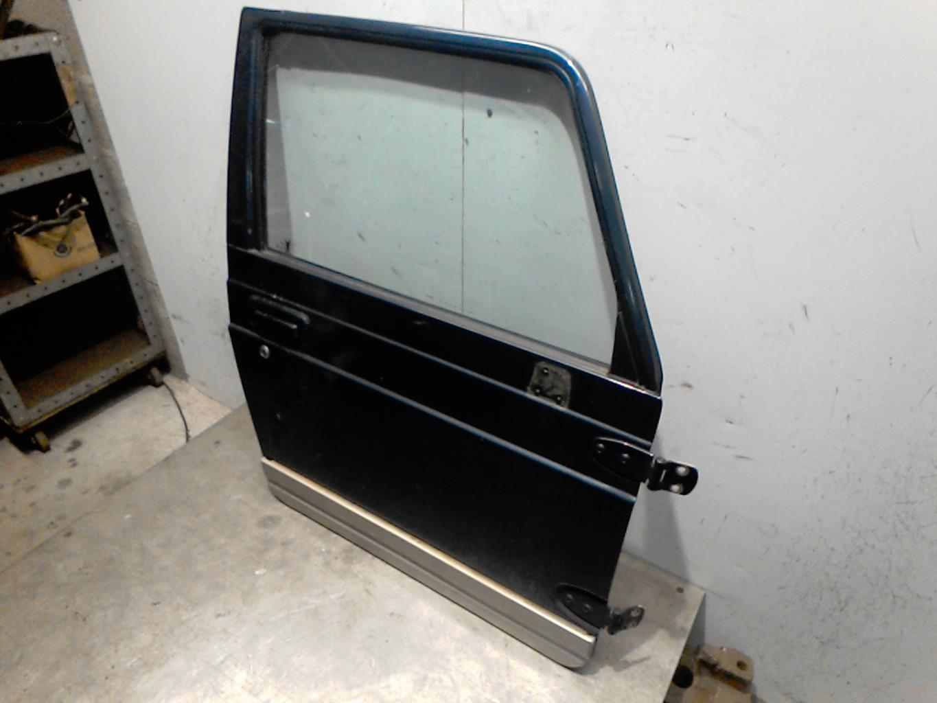 Porte avant droit SUZUKI SAMURAI Diesel - 1