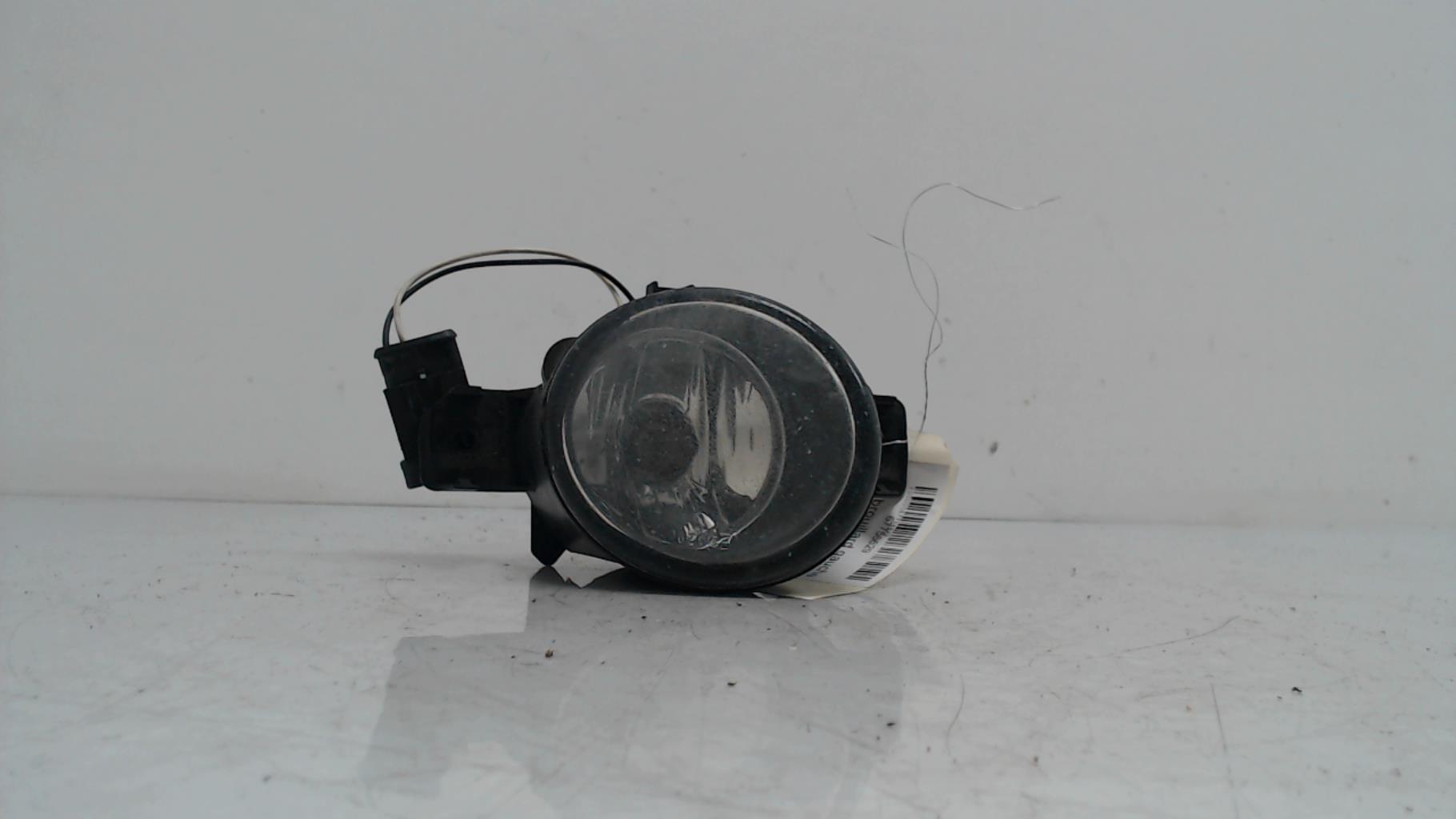 Anti brouillard gauche (feux) RENAULT CLIO 2 PHASE 2  - 1