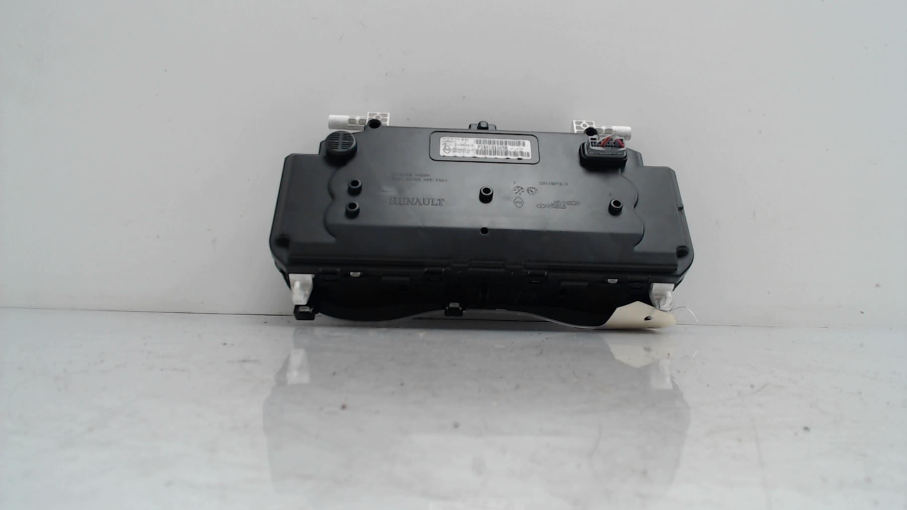 Compteur MERCEDES CITAN 1 415  - 1