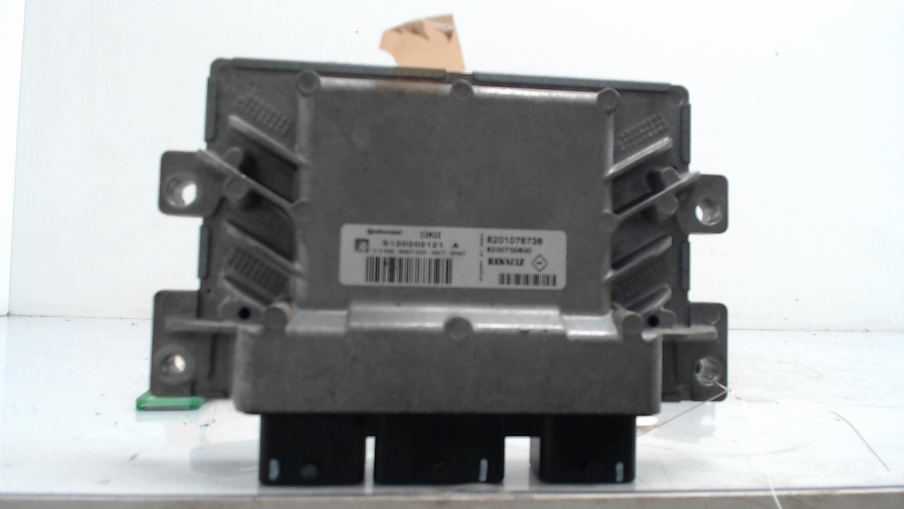 Kit de demarrage RENAULT TWINGO 2 PHASE 2  - 1