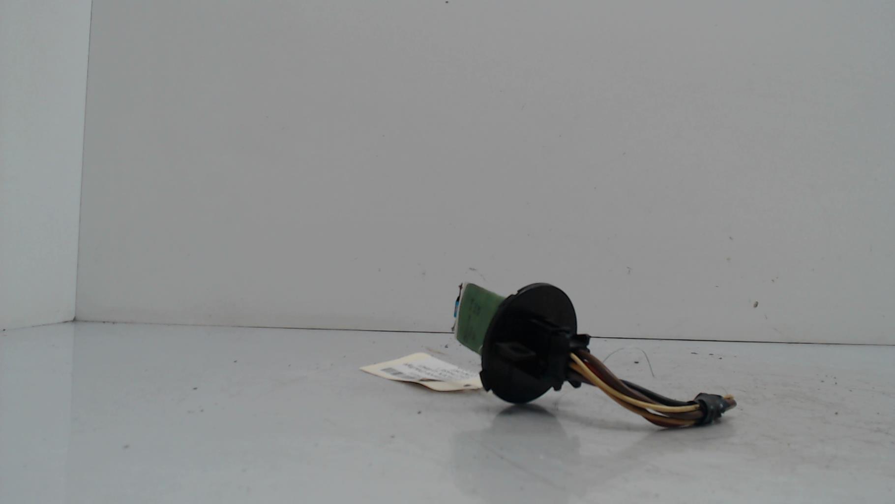 Resistance chauffage CITROEN C3 2 PHASE 1  - 1