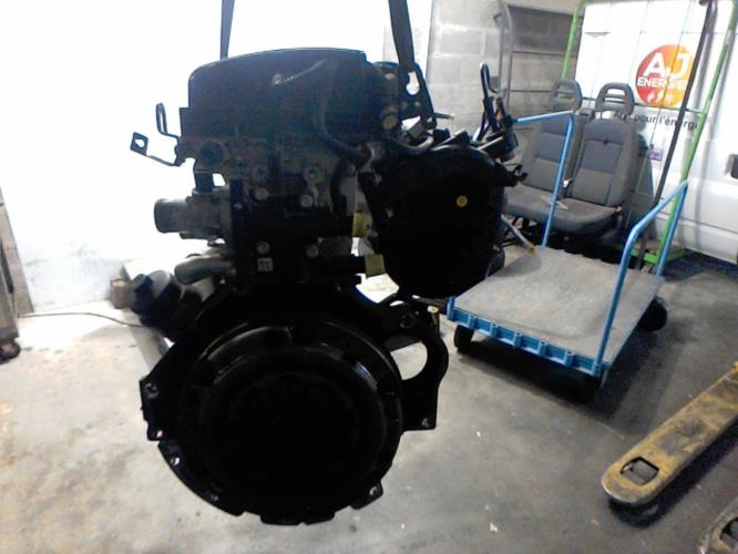 Moteur - CHEVROLET AVEO 1
