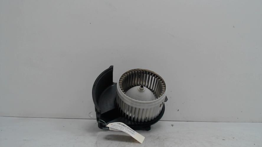 Ventilateur chauffage -...