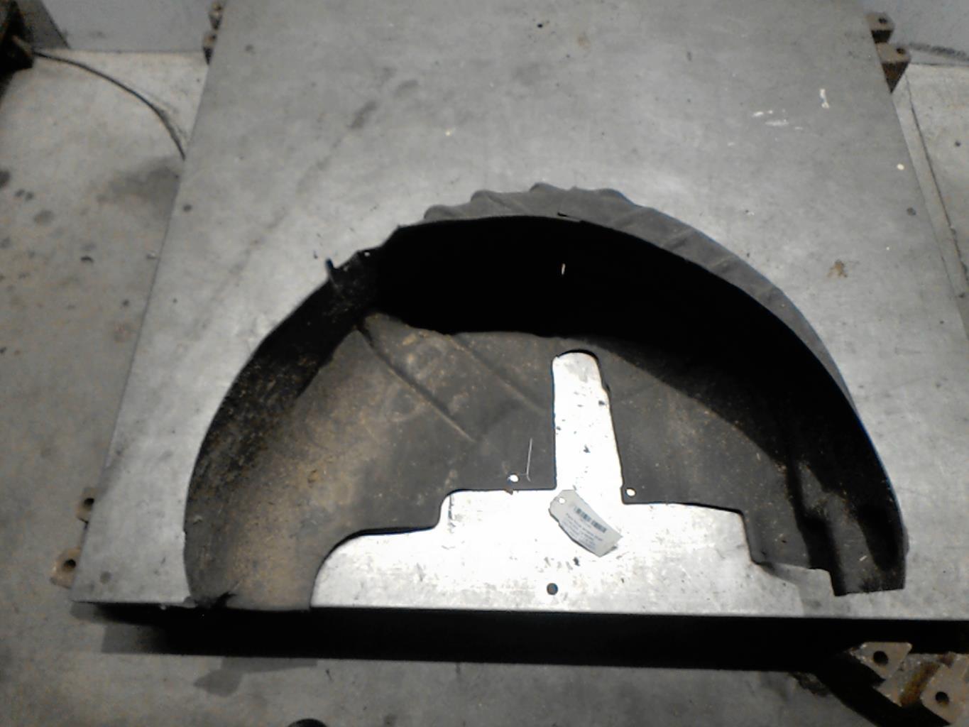 Pare boue arriere droit CITROEN DS3 PHASE 1 Diesel - 1