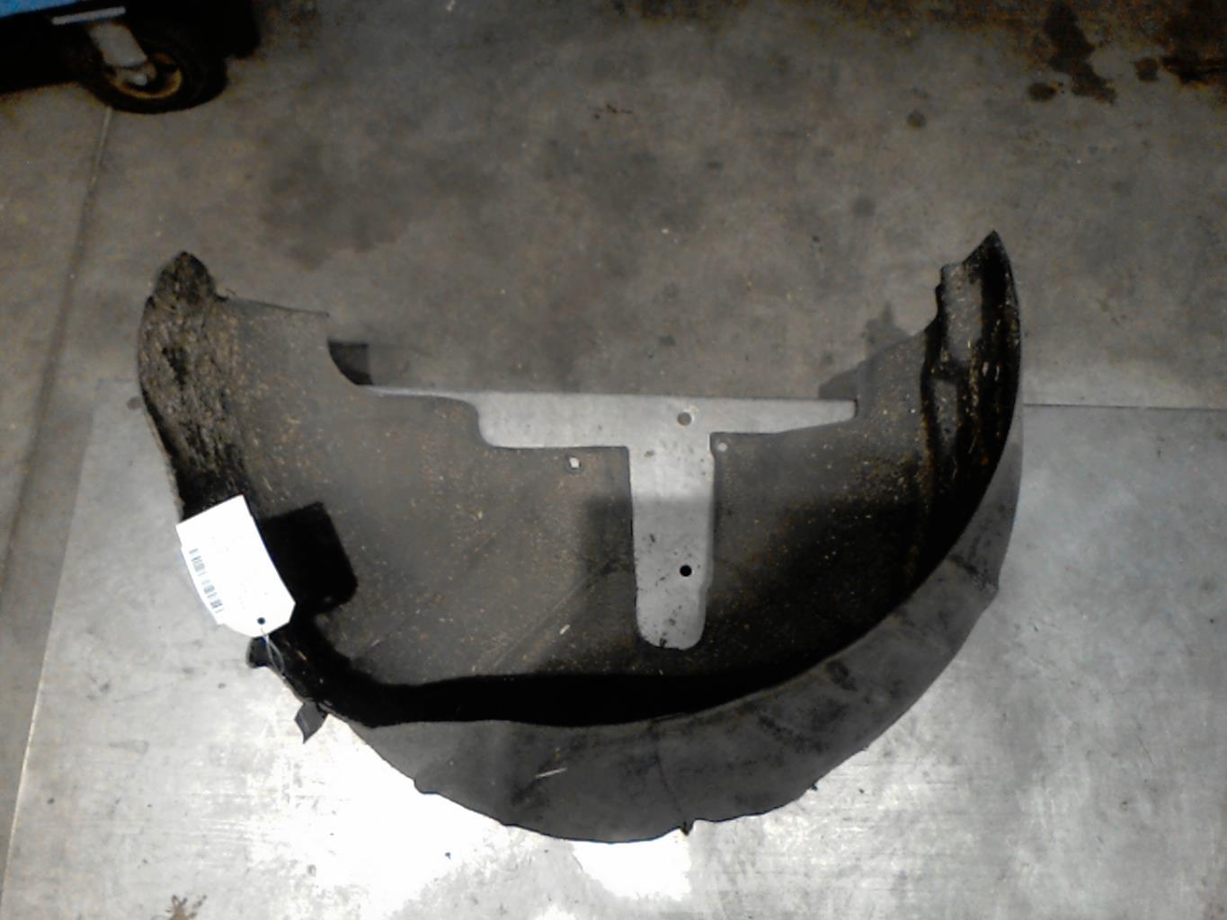 Pare boue arriere gauche CITROEN DS3 PHASE 1 Diesel - 1