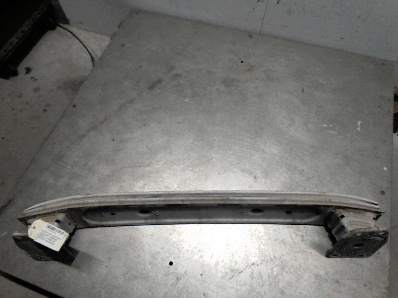 Renfort pare choc avant (traverse) CITROEN NEMO Diesel - 1