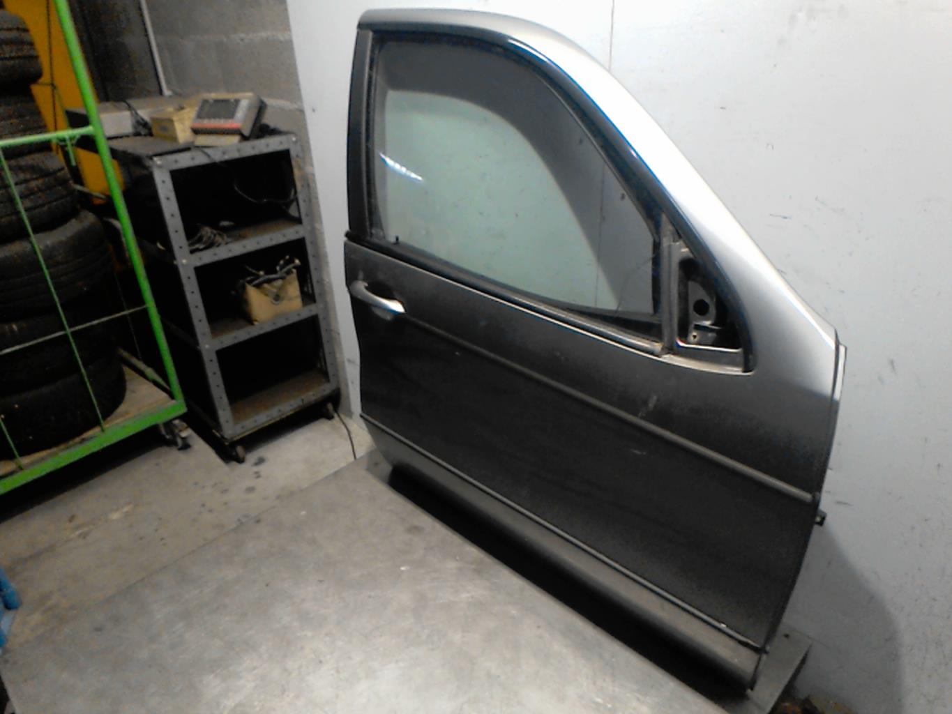 Porte avant droit BMW X5 E53  - 1