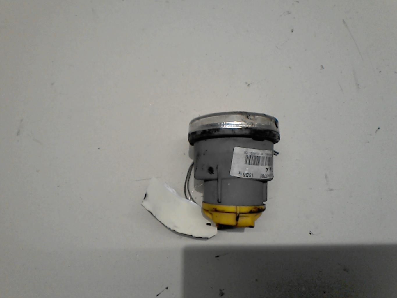 Anti brouillard gauche (feux) CITROEN C3 1 PHASE 1 Essence - 1