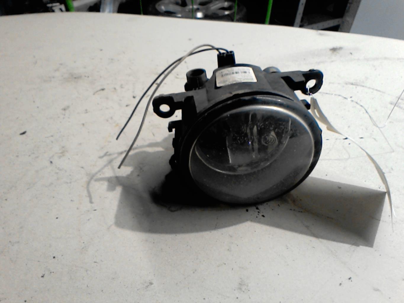 Anti brouillard gauche (feux) RENAULT SCENIC 2 PHASE 2 Diesel - 1