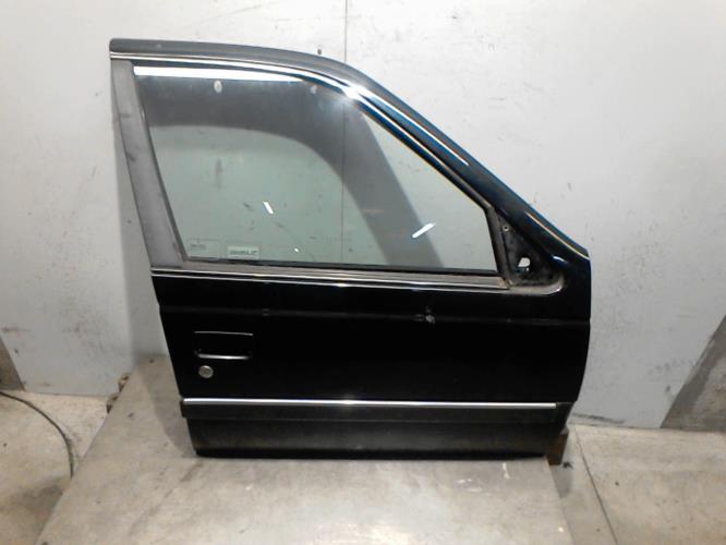 Porte avant droit - PEUGEOT...