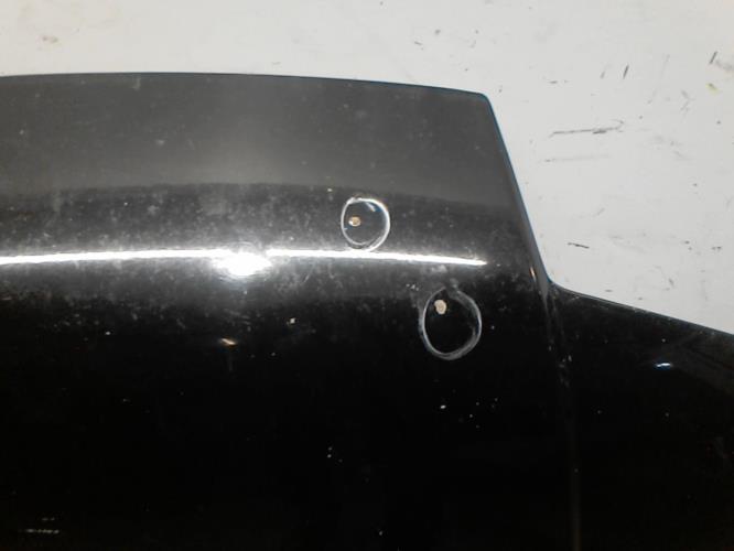 Capot - FIAT PUNTO 2 PHASE 1