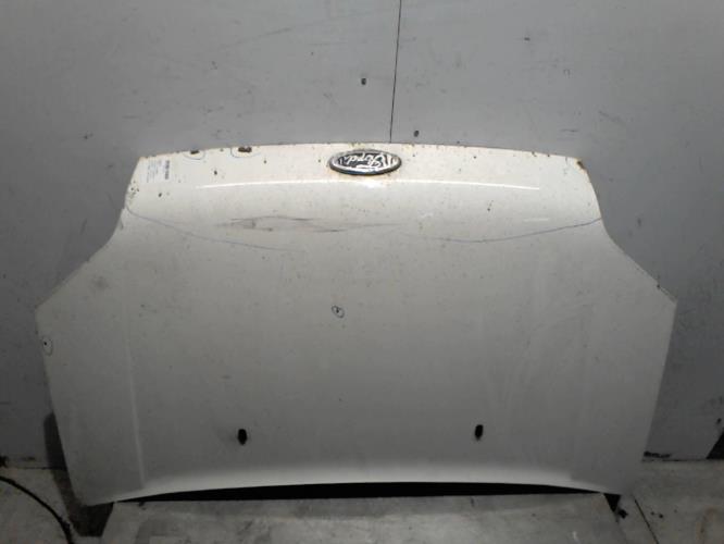 Capot - FORD TRANSIT...