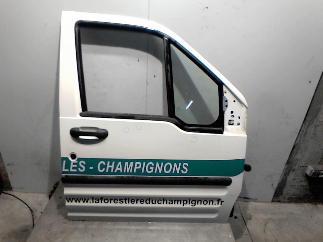Porte avant droit FORD TRANSIT CONNECT 1 PHASE 1 Diesel - 1
