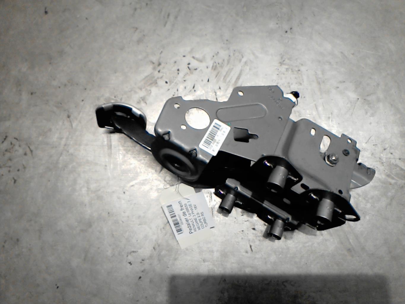 Pedale de frein RENAULT MEGANE 3 PHASE 3 COUPE  - 1
