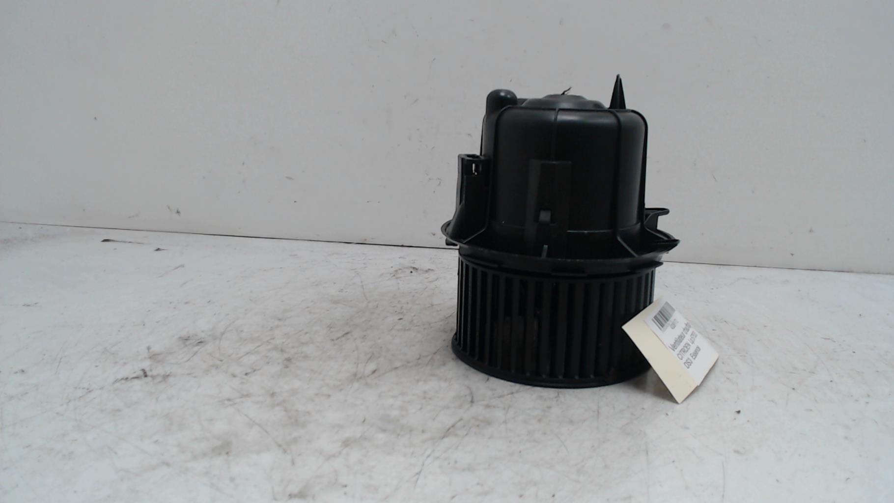 Ventilateur chauffage CITROEN DS3 Essence - 1