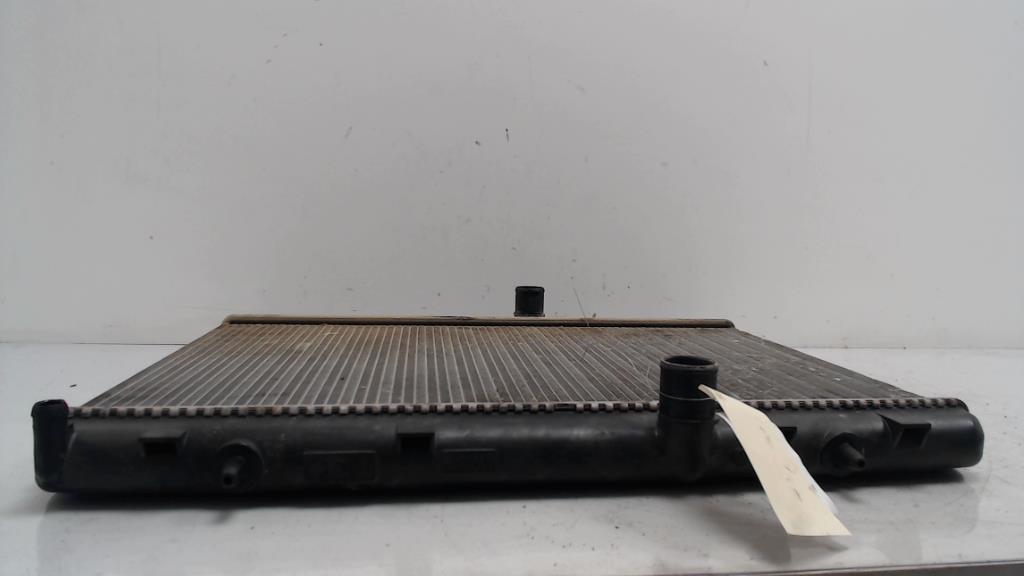 Radiateur eau CITROEN BERLINGO 2 PHASE 2 Diesel - 1
