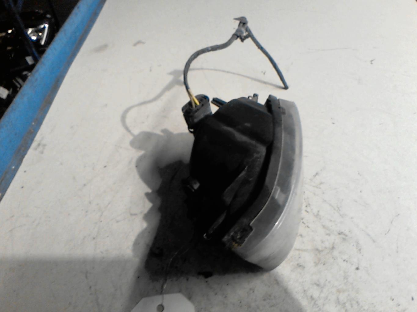 Anti brouillard gauche (feux) BMW SERIE 3 E92 COUPE PHASE 1 Diesel - 1