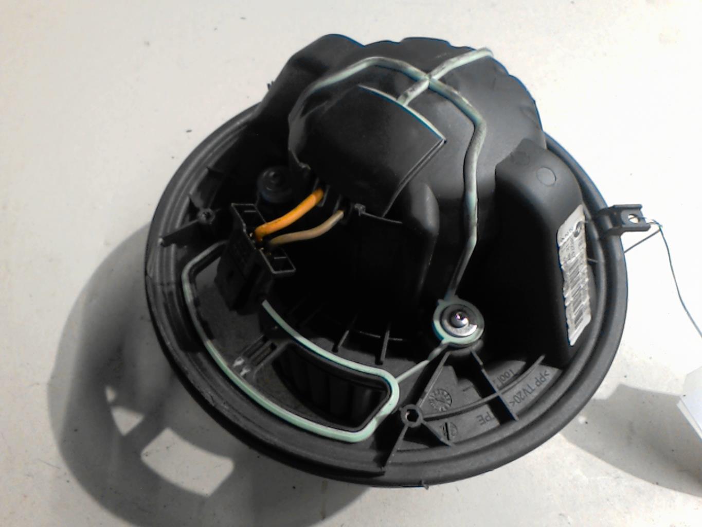 Ventilateur chauffage BMW SERIE 3 E92 COUPE PHASE 1 Diesel - 1