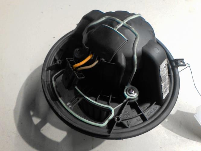 Ventilateur chauffage - BMW...