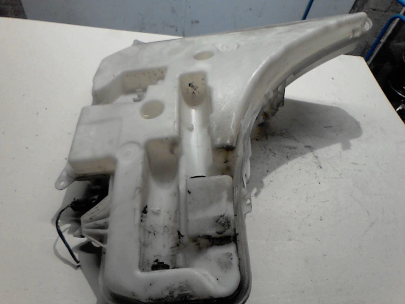 Vase de lave glace BMW SERIE 3 E92 COUPE PHASE 1 Diesel - 1
