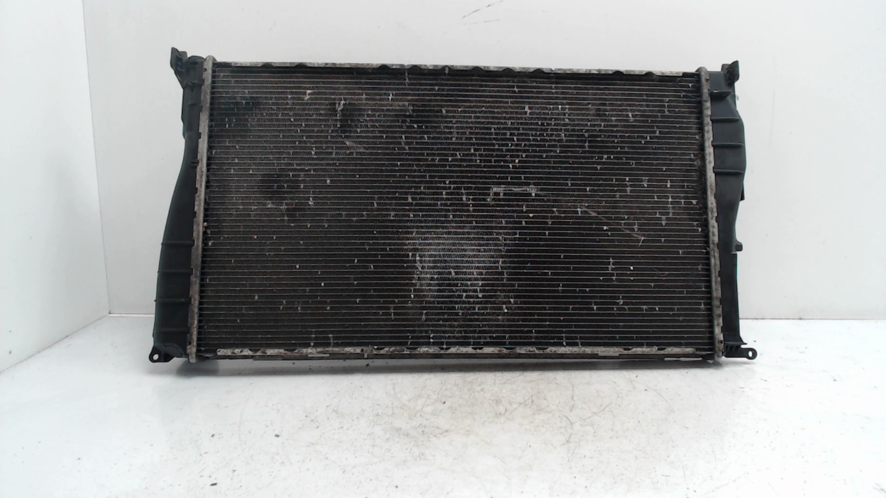 Radiateur eau BMW SERIE 3 E92 COUPE PHASE 1 Diesel - 1