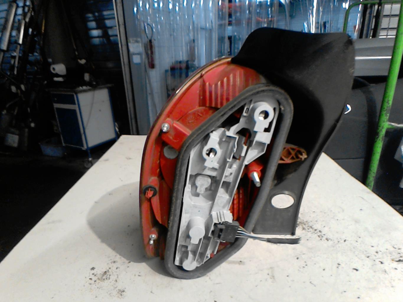 Feu arriere principal droit (feux) RENAULT MODUS PHASE 1  - 1