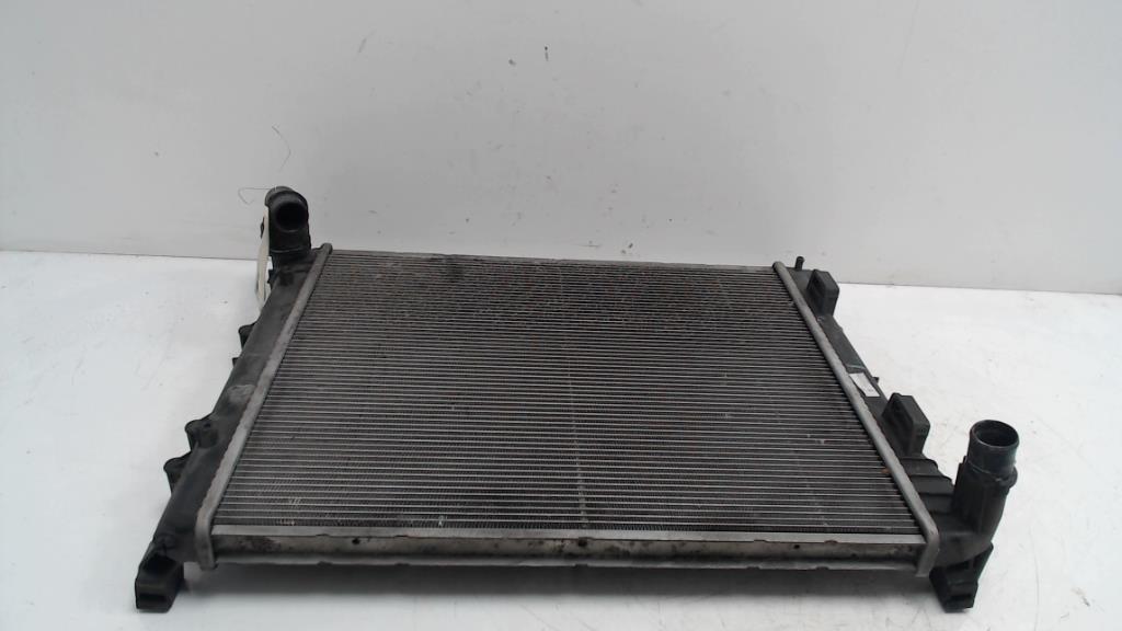 Radiateur eau FIAT 500 2 PHASE 1 Diesel - 1