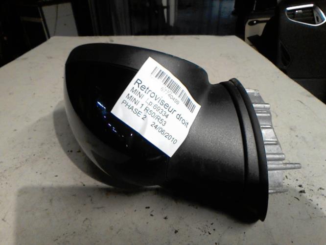 Retroviseur droit - MINI...